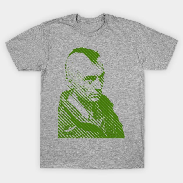 ≈ Travis Bickle ≈ T-Shirt by CultOfRomance